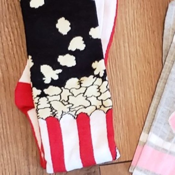 WOMEN SOCKS. - Picture 3 of 5